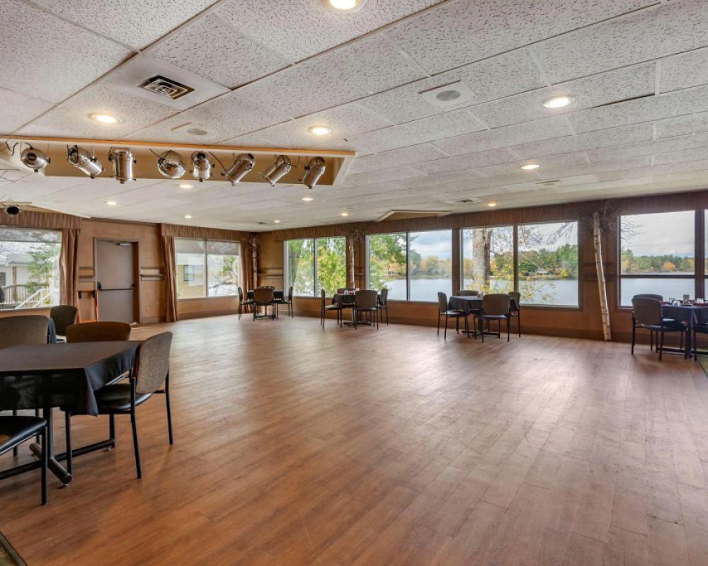 фото Bayview Wildwood Resort, Ascend Hotel Collection