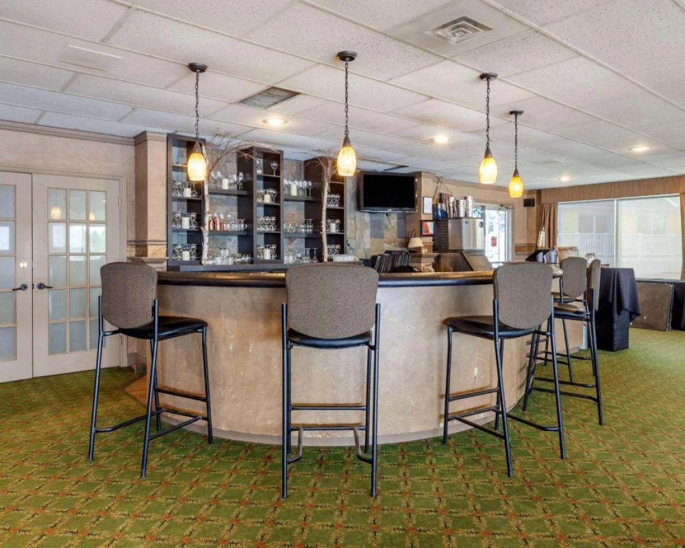 фото Bayview Wildwood Resort, Ascend Hotel Collection