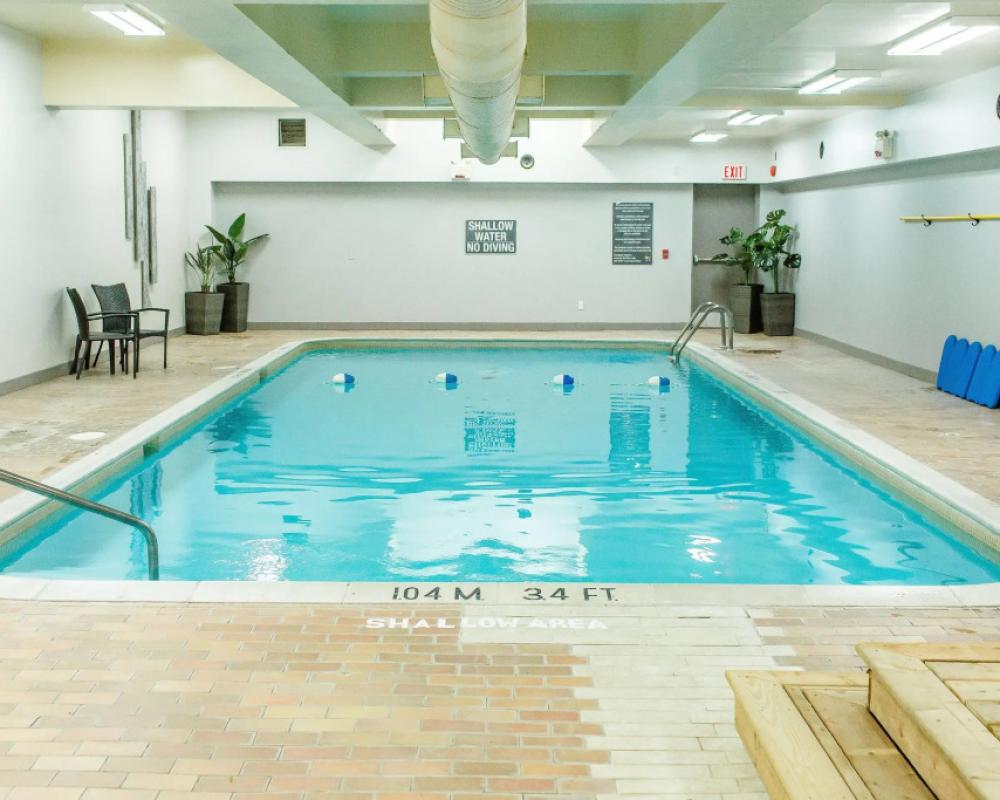 фото Bayview Wildwood Resort, Ascend Hotel Collection