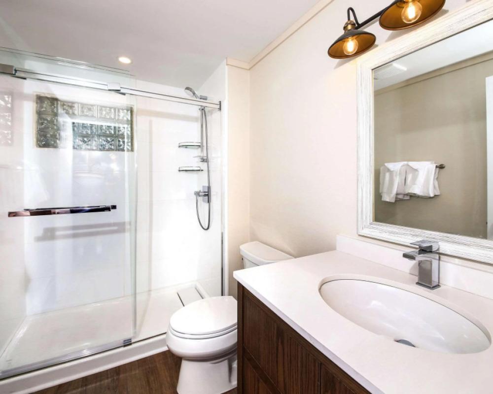 фото Bayview Wildwood Resort, Ascend Hotel Collection