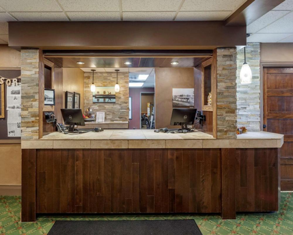 фото Bayview Wildwood Resort, Ascend Hotel Collection