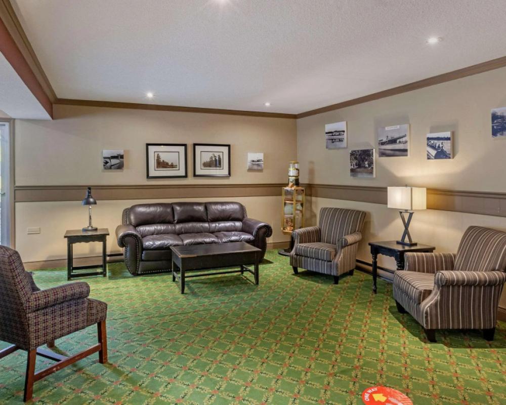 фото Bayview Wildwood Resort, Ascend Hotel Collection