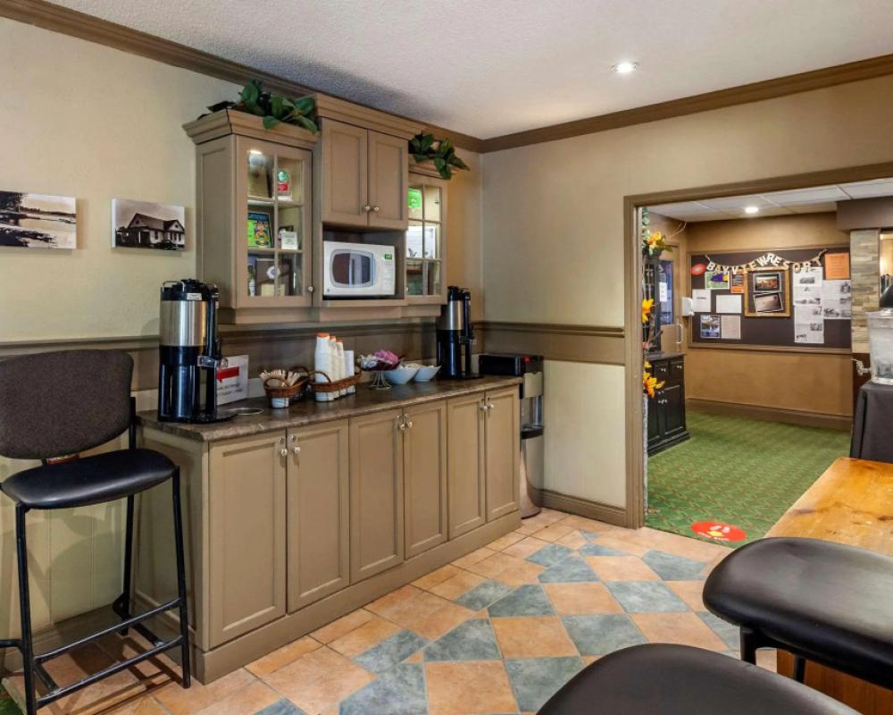 фото Bayview Wildwood Resort, Ascend Hotel Collection