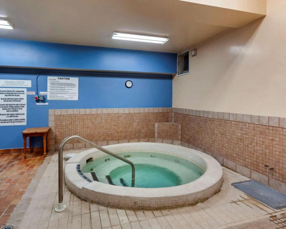 фото Bayview Wildwood Resort, Ascend Hotel Collection