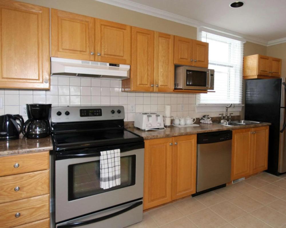 фото Bayview Wildwood Resort, Ascend Hotel Collection