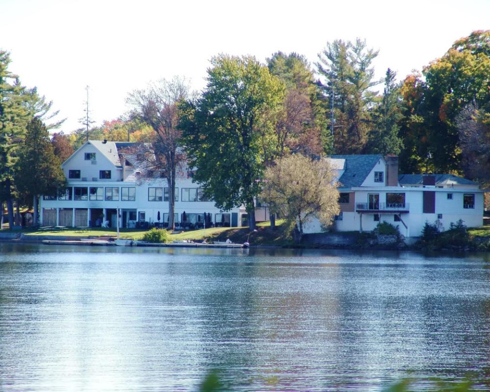 фото Bayview Wildwood Resort, Ascend Hotel Collection