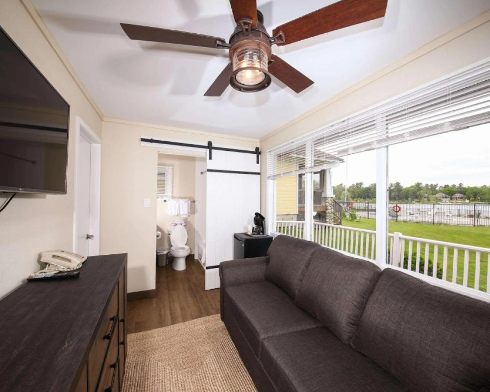 фото Bayview Wildwood Resort, Ascend Hotel Collection