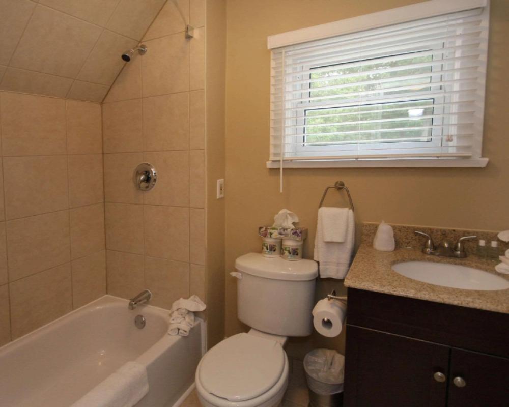 фото Bayview Wildwood Resort, Ascend Hotel Collection