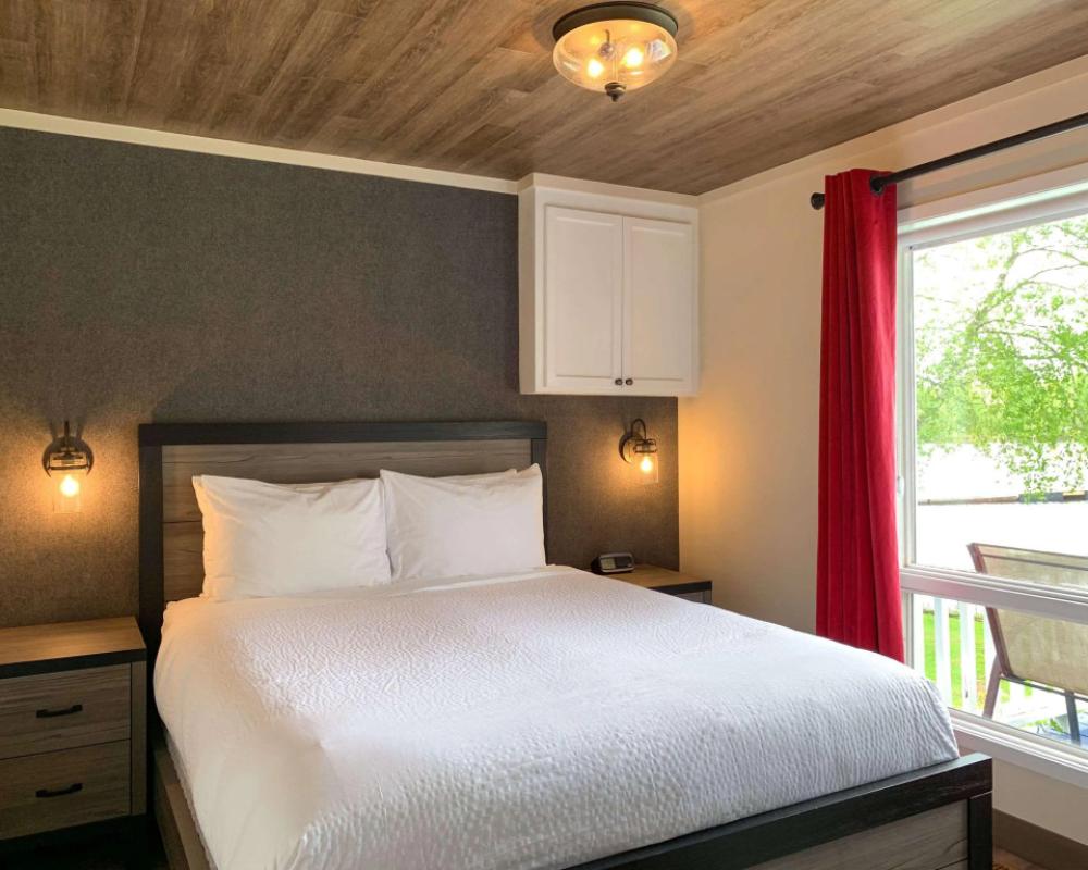 фото Bayview Wildwood Resort, Ascend Hotel Collection