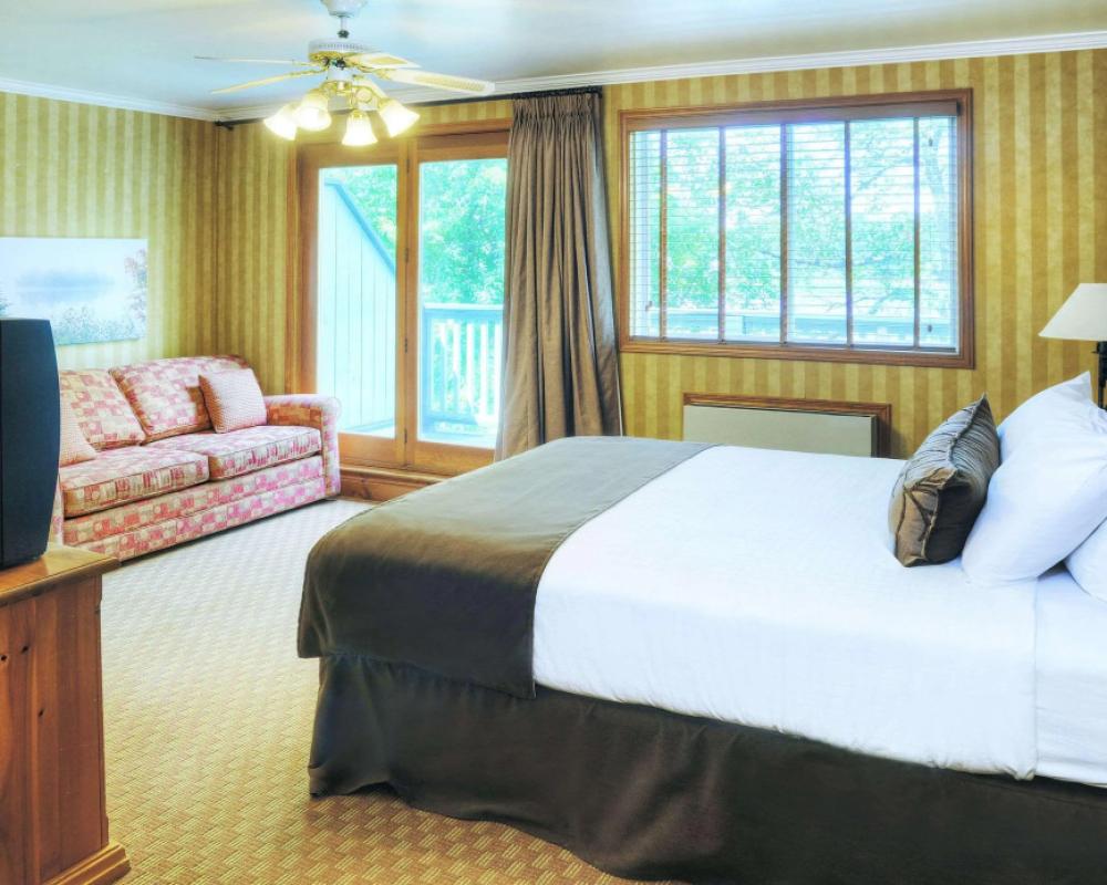 фото Bayview Wildwood Resort, Ascend Hotel Collection