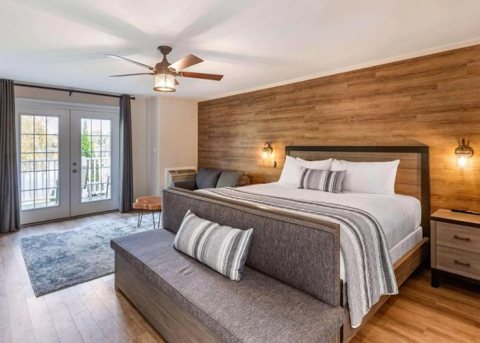 Bayview Wildwood Resort, Ascend Hotel Collection