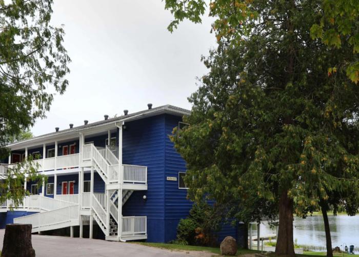 Bayview Wildwood Resort, Ascend Hotel Collection