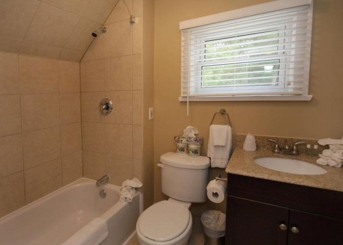 Bayview Wildwood Resort, Ascend Hotel Collection