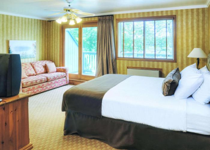 Bayview Wildwood Resort, Ascend Hotel Collection