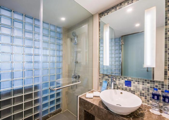 Holiday Inn Express Hefei Huaihe Road by IHG