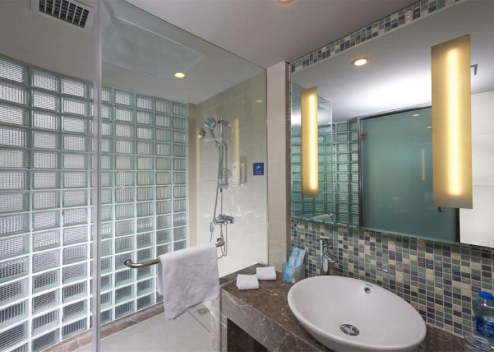 Holiday Inn Express Hefei Huaihe Road by IHG