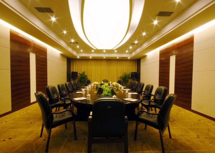 Excemon Hefei Peace Hotel
