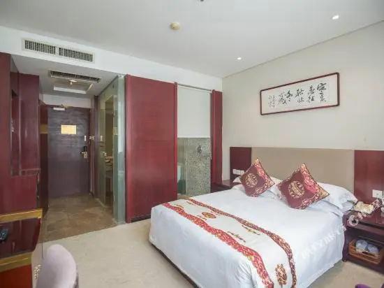 Shushan International Hotel