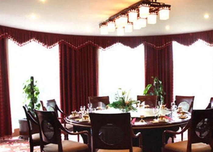 Shushan International Hotel