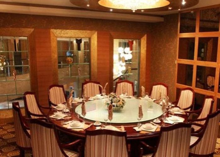Shushan International Hotel