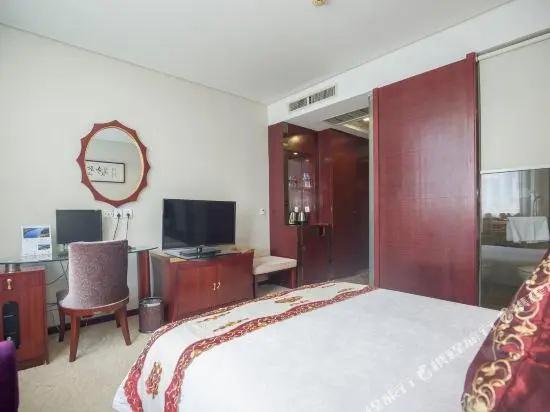 Shushan International Hotel