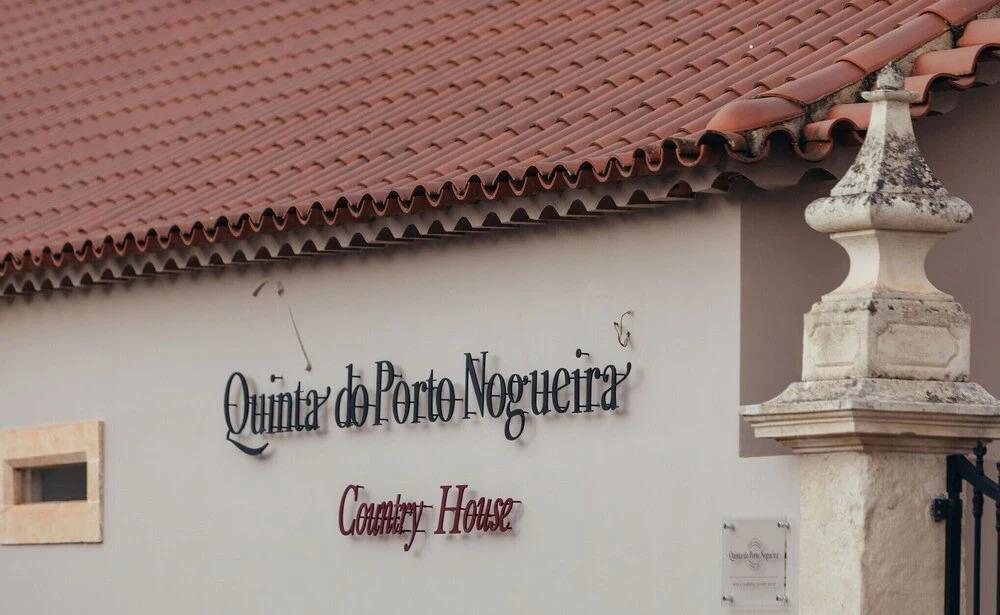 Quinta do Porto Nogueira