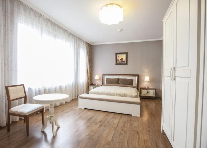 Gashalti Health Hotel Naftalan