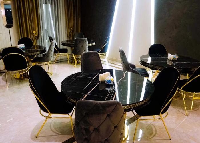 Sun City Hotel & Spa Naftalan