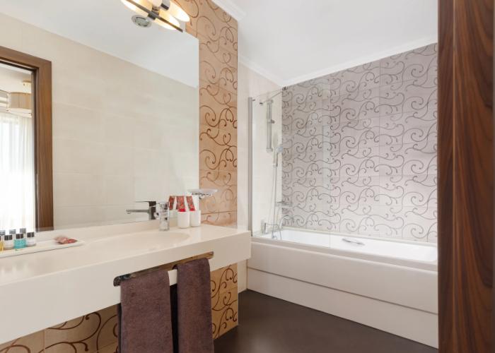 Chinar Health Hotel Naftalan Hotel