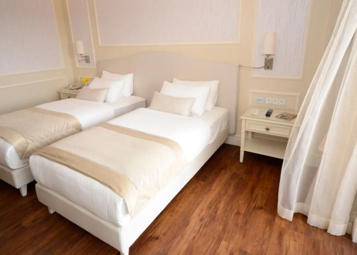 Garabagh Resort & Spa Naftalan Hotel