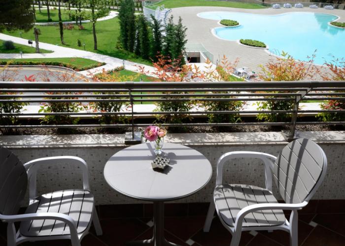 Garabagh Resort & Spa Naftalan Hotel
