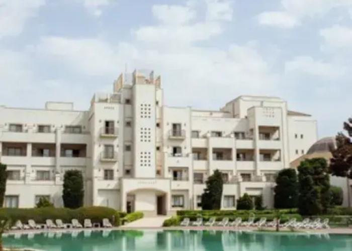 Garabagh Resort & Spa Naftalan Hotel