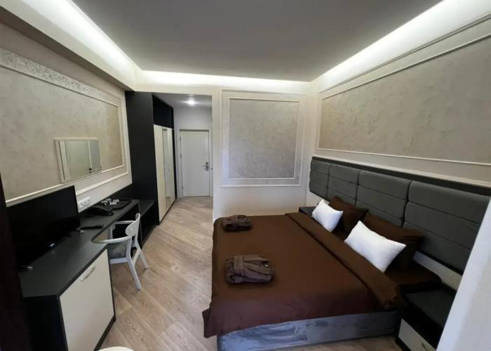 Sun City Hotel & Spa Naftalan Resort