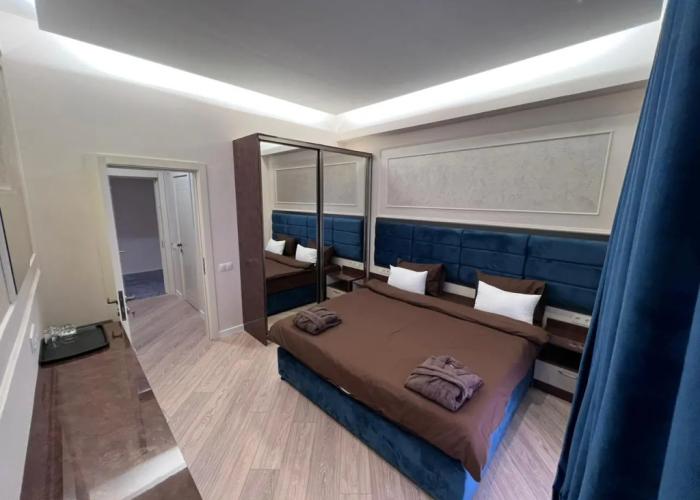 Sun City Hotel & Spa Naftalan Resort