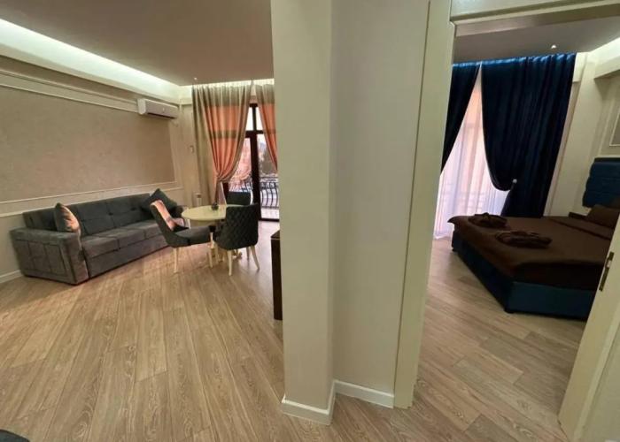 Sun City Hotel & Spa Naftalan Resort