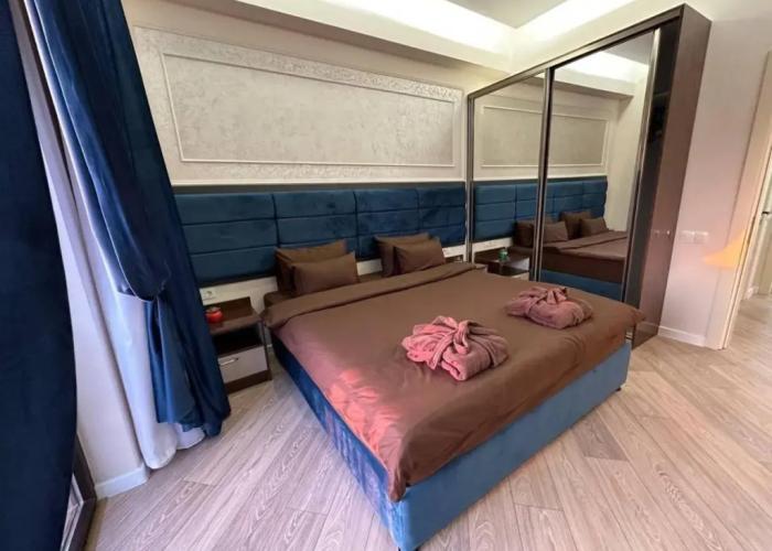 Sun City Hotel & Spa Naftalan Resort