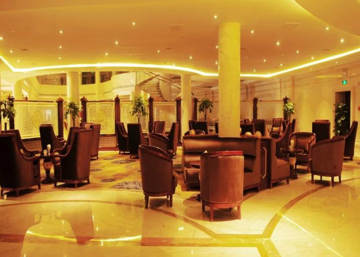 Hefei Mingfa International Hotel