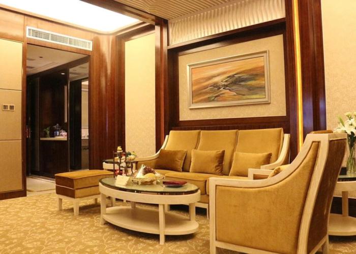 Hefei Mingfa International Hotel