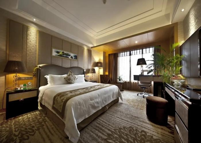 Hefei Mingfa International Hotel