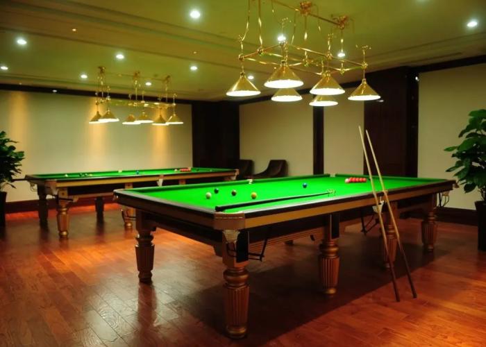 Hefei Mingfa International Hotel