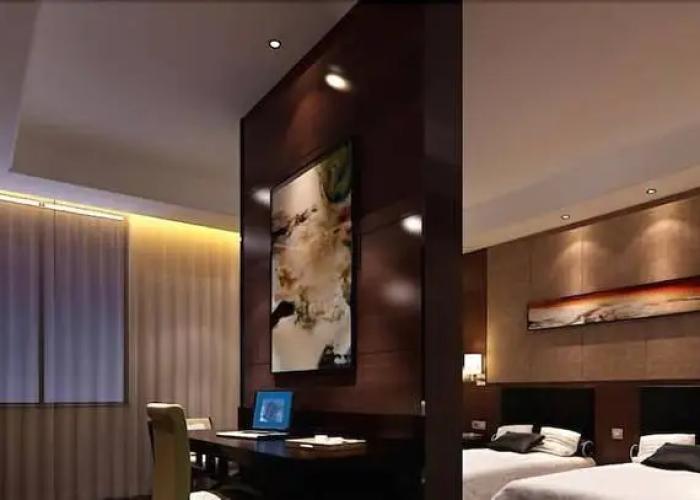 Yilin International Hotel