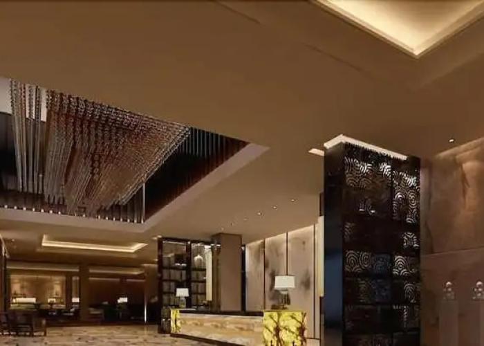 Yilin International Hotel