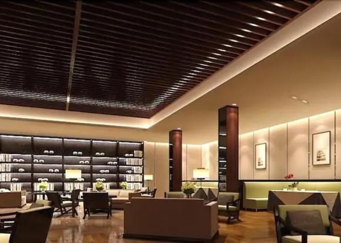 Yilin International Hotel