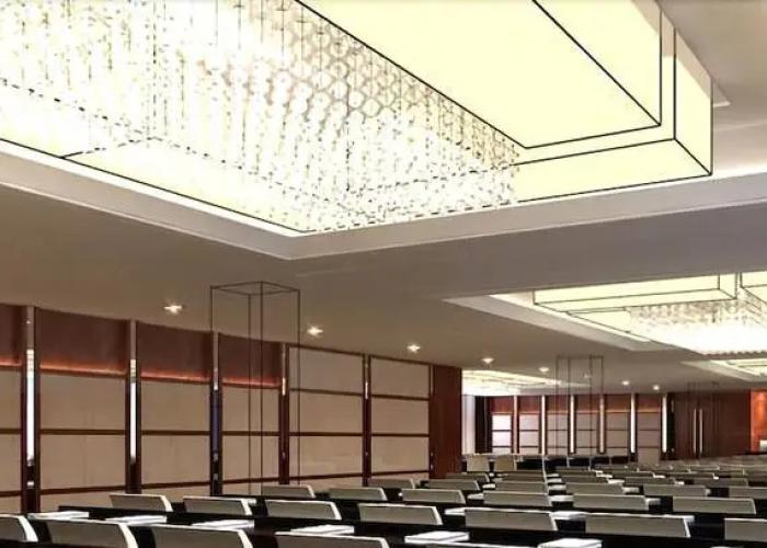 Yilin International Hotel