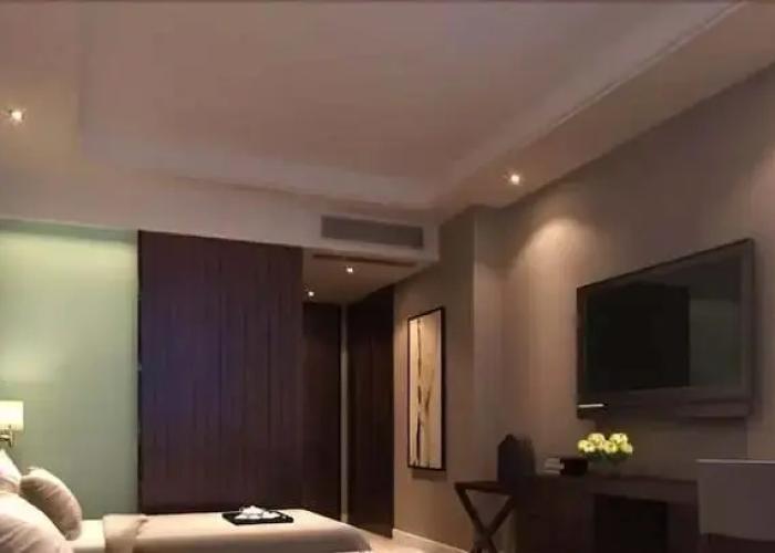 Yilin International Hotel