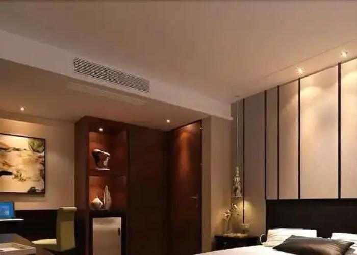 Yilin International Hotel