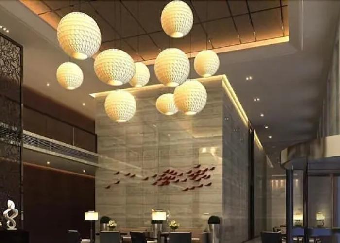 Yilin International Hotel