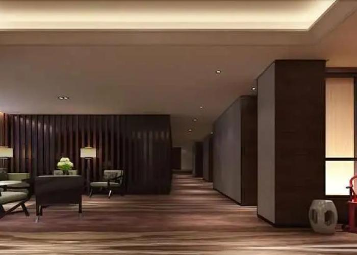 Yilin International Hotel