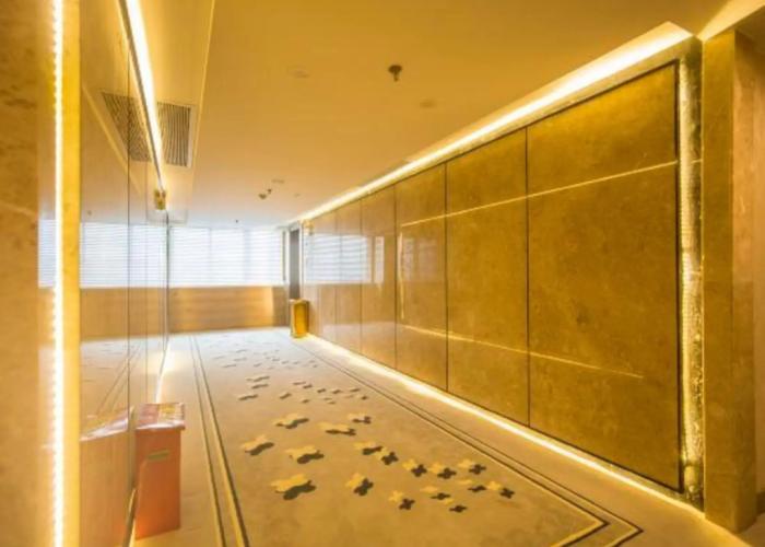 Tiangong International Hotel