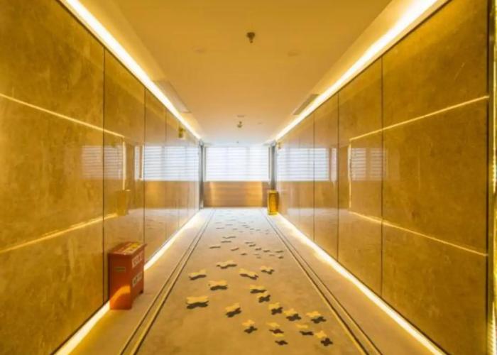 Tiangong International Hotel